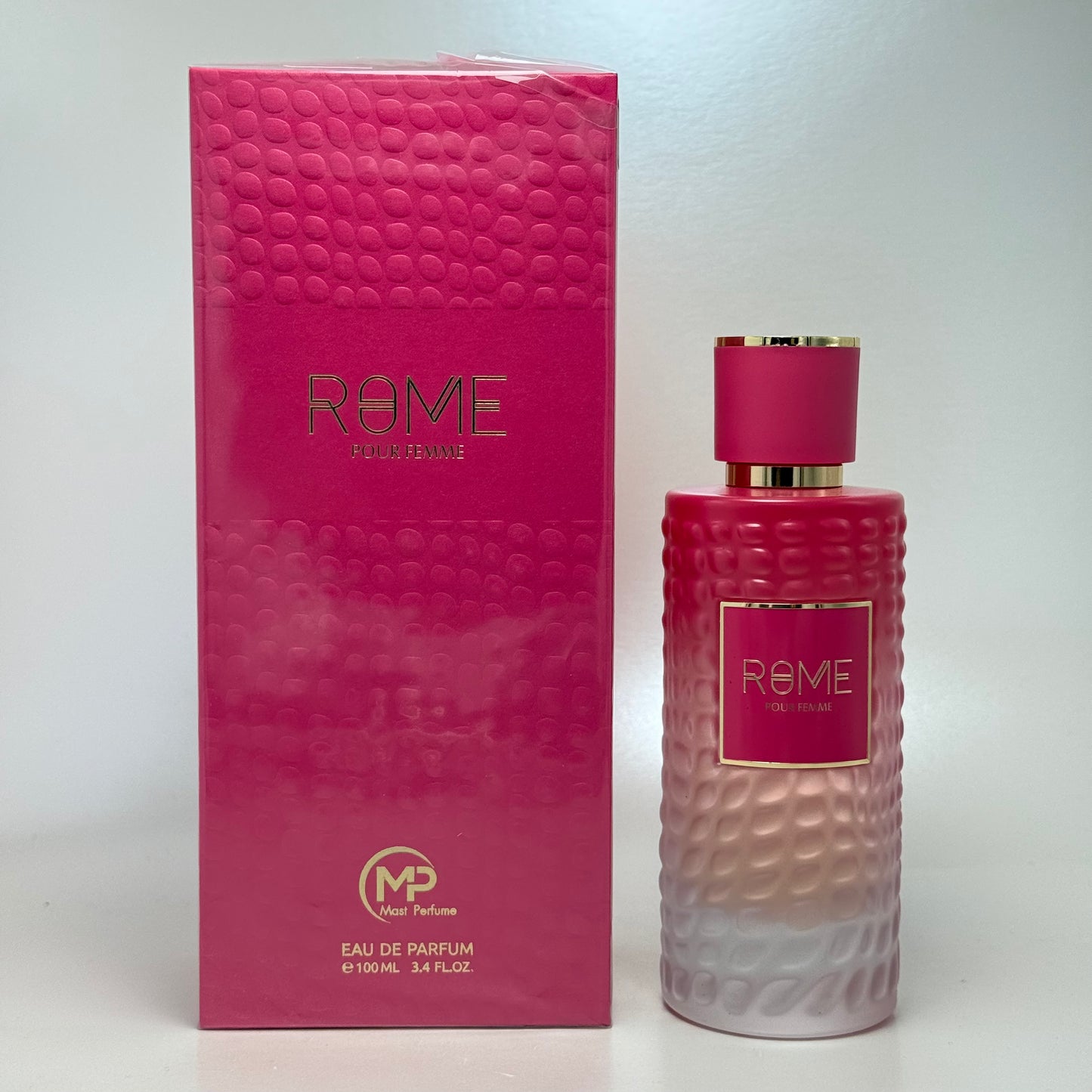 Rome Pour Femme Eau de Parfum 100 ml