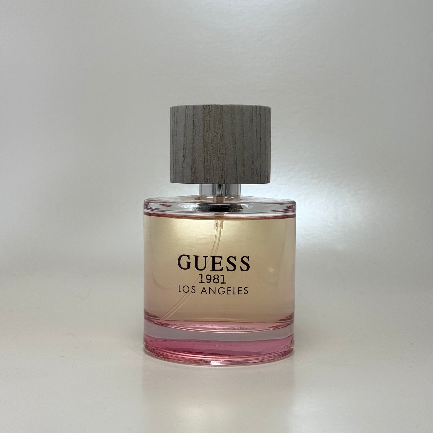 Guess 1981 Los Angeles Women Eau de Toilette 100 ml