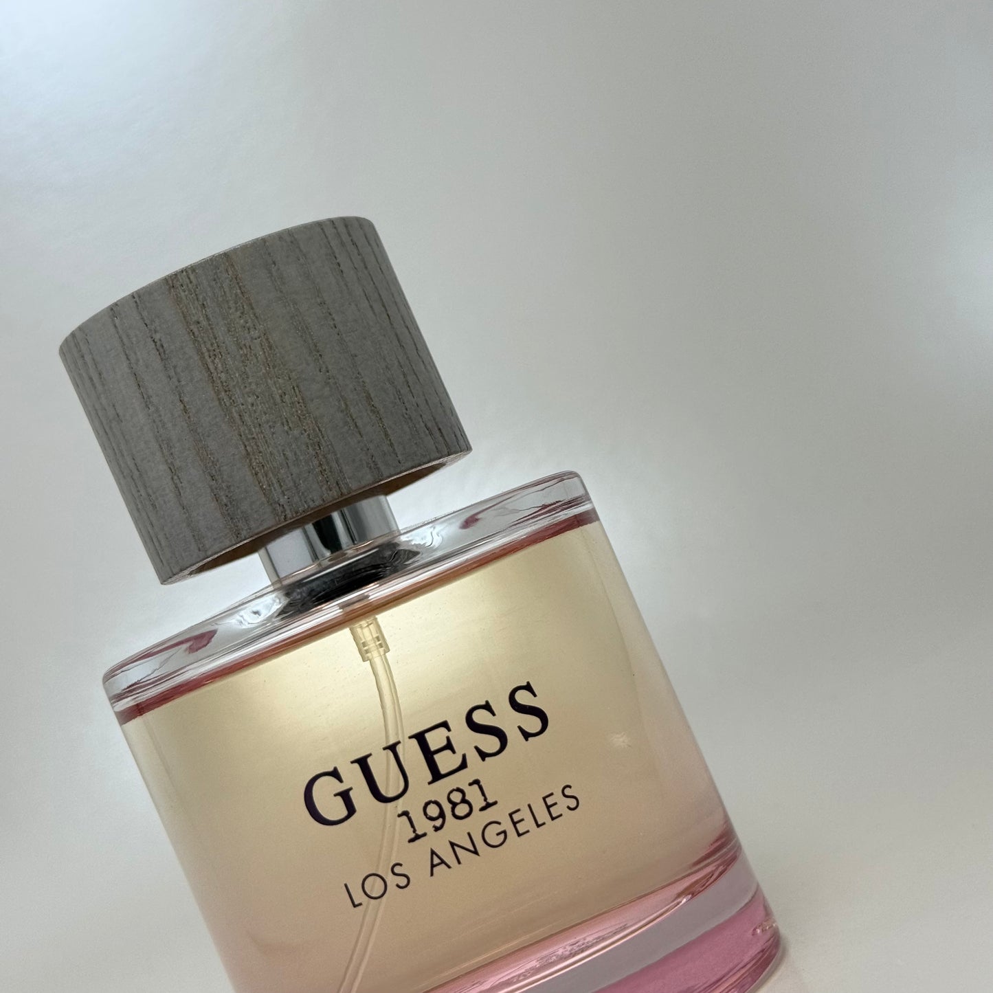 Guess 1981 Los Angeles Women Eau de Toilette 100 ml