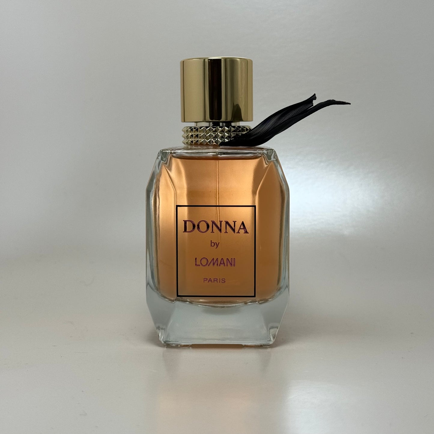 Donna by Lomani Eau de Parfum 100 ml