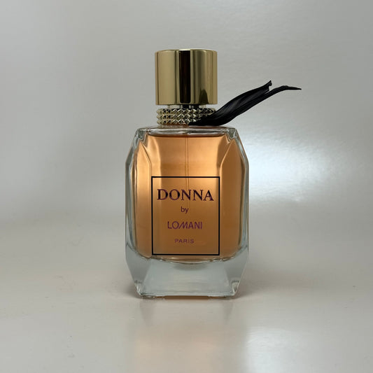Donna by Lomani Eau de Parfum 100 ml
