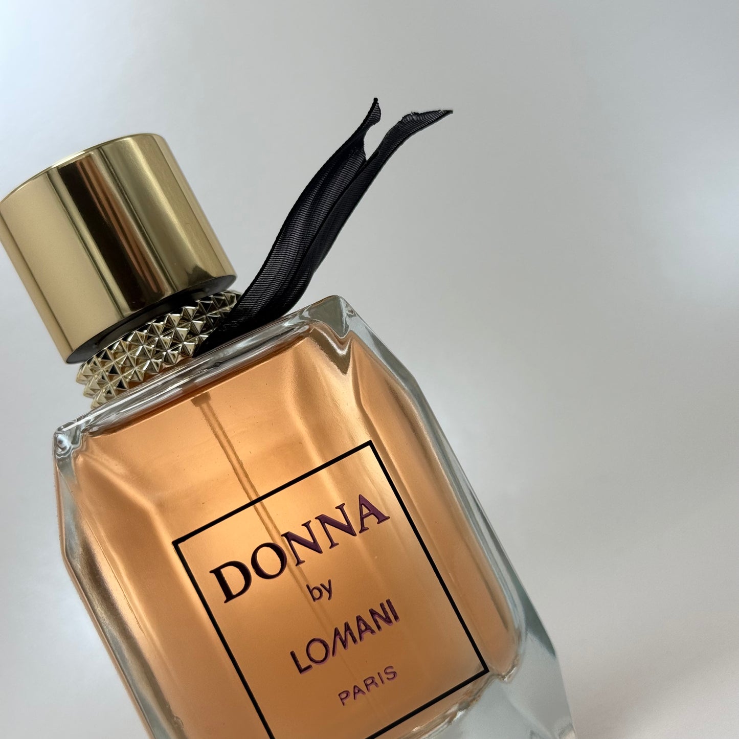 Donna by Lomani Eau de Parfum 100 ml