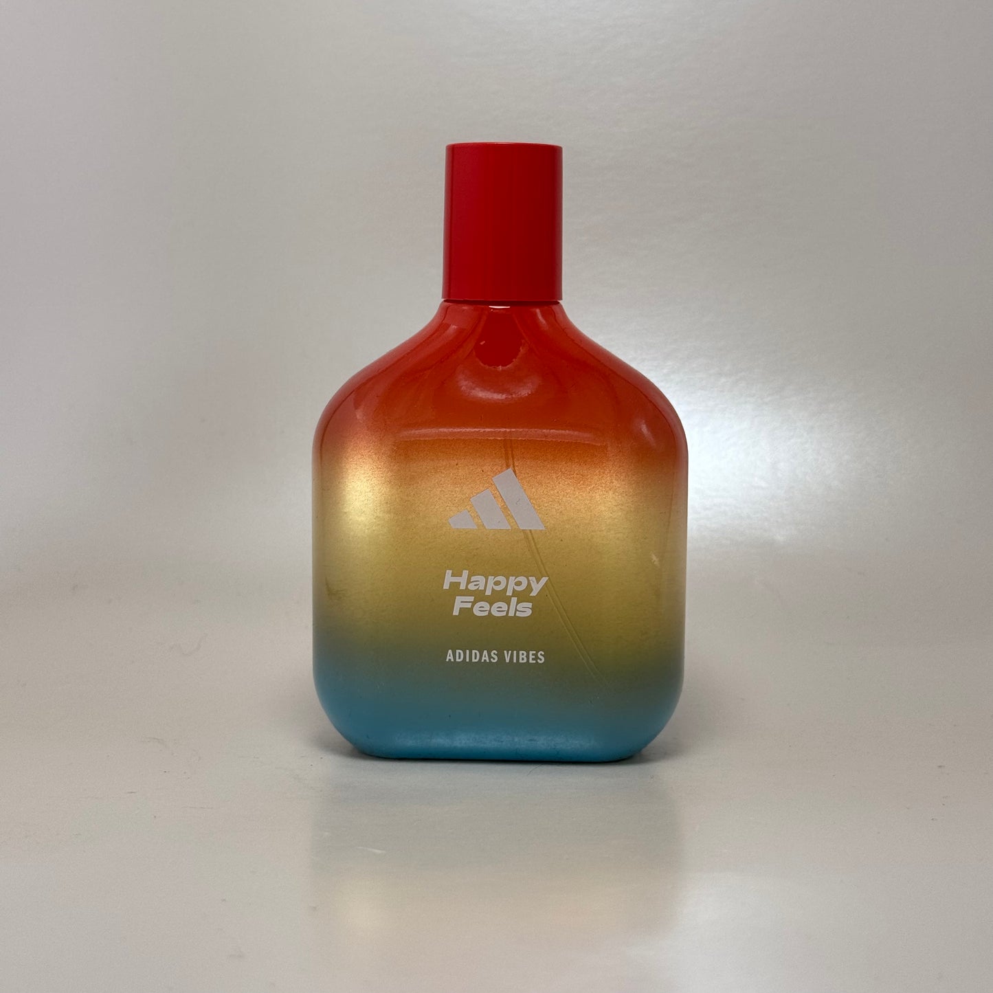 Adidas Happy Feels Eau de Parfum 100 ml