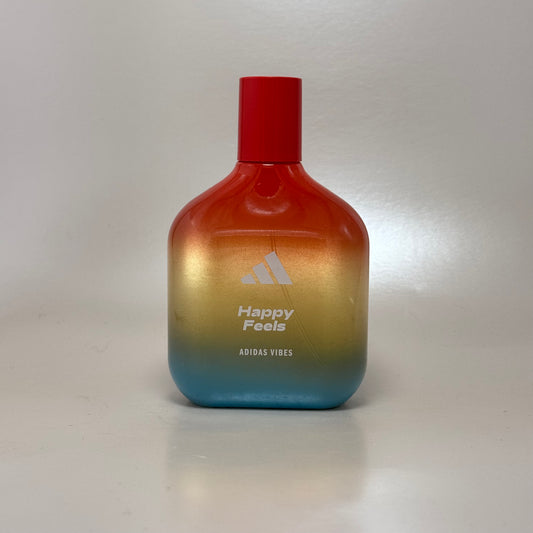 Adidas Happy Feels Eau de Parfum 100 ml