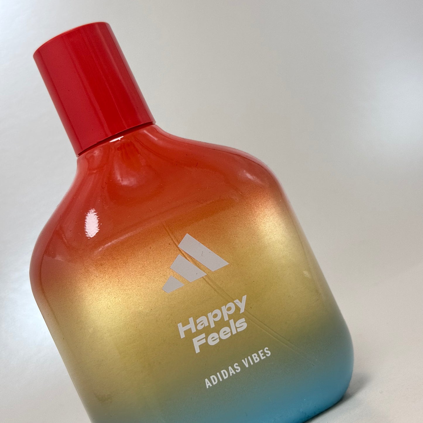 Adidas Happy Feels Eau de Parfum 100 ml