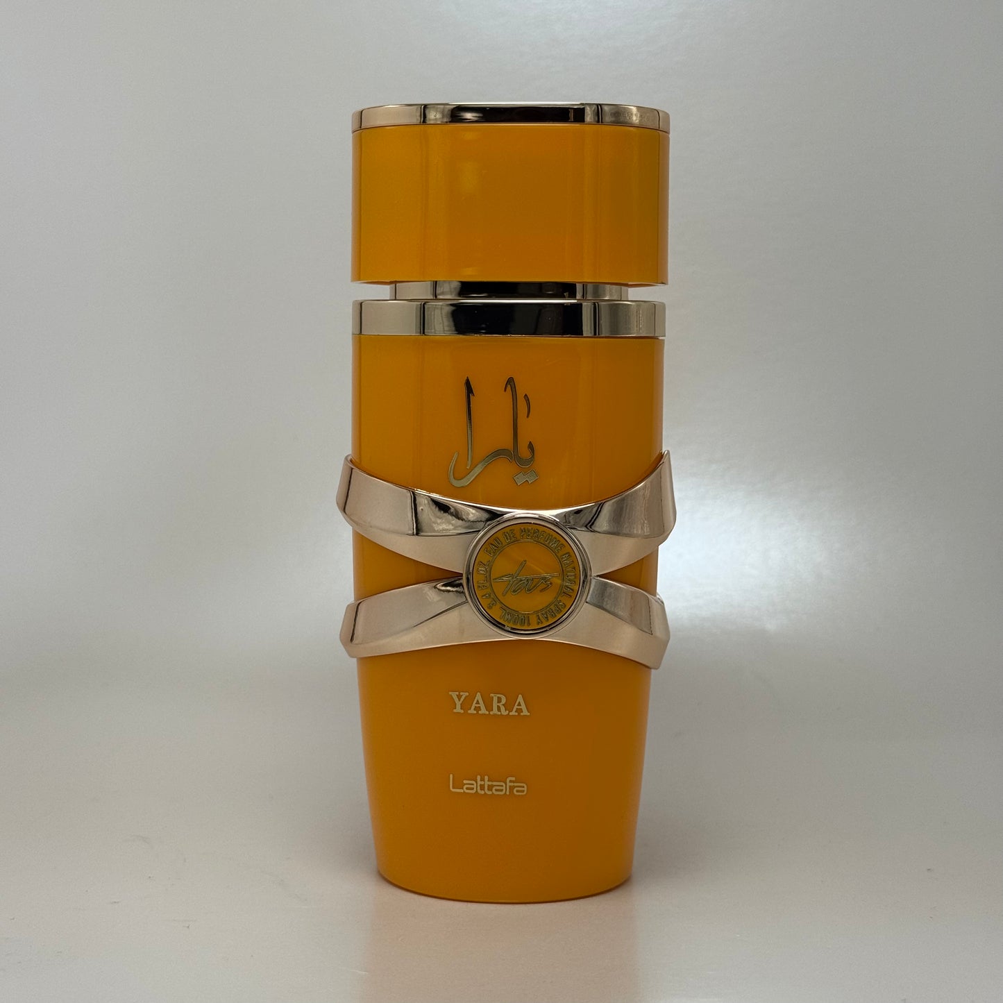 Yara Tous Eau de Parfum Lattafa 100 ml