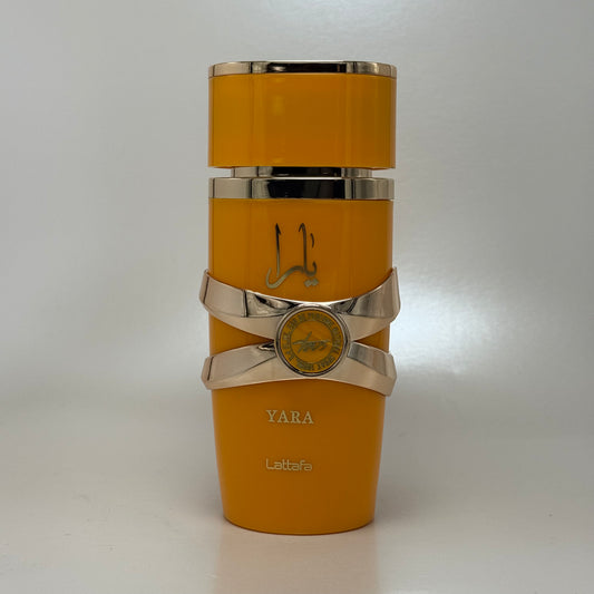 Yara Tous Eau de Parfum Lattafa 100 ml