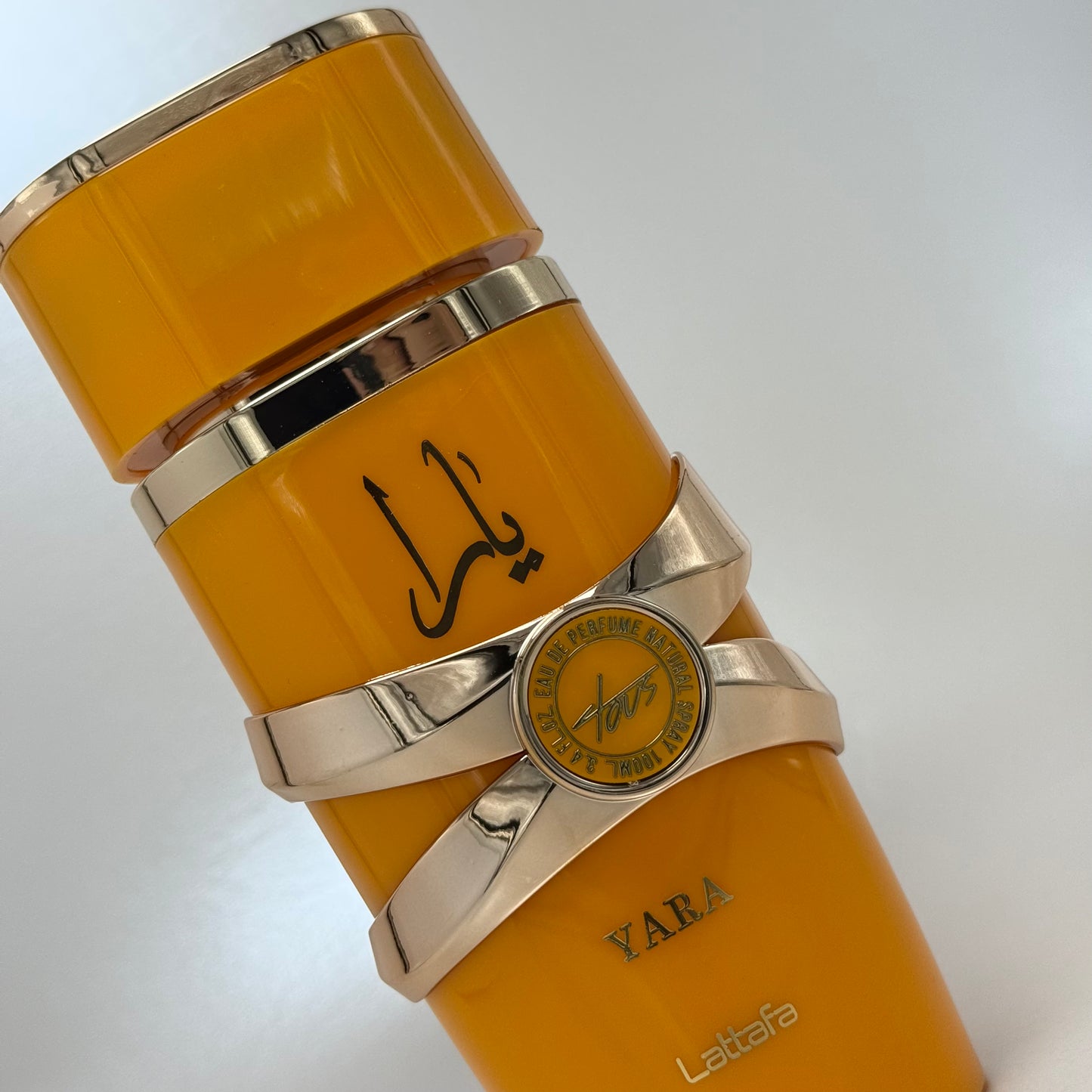 Yara Tous Eau de Parfum Lattafa 100 ml