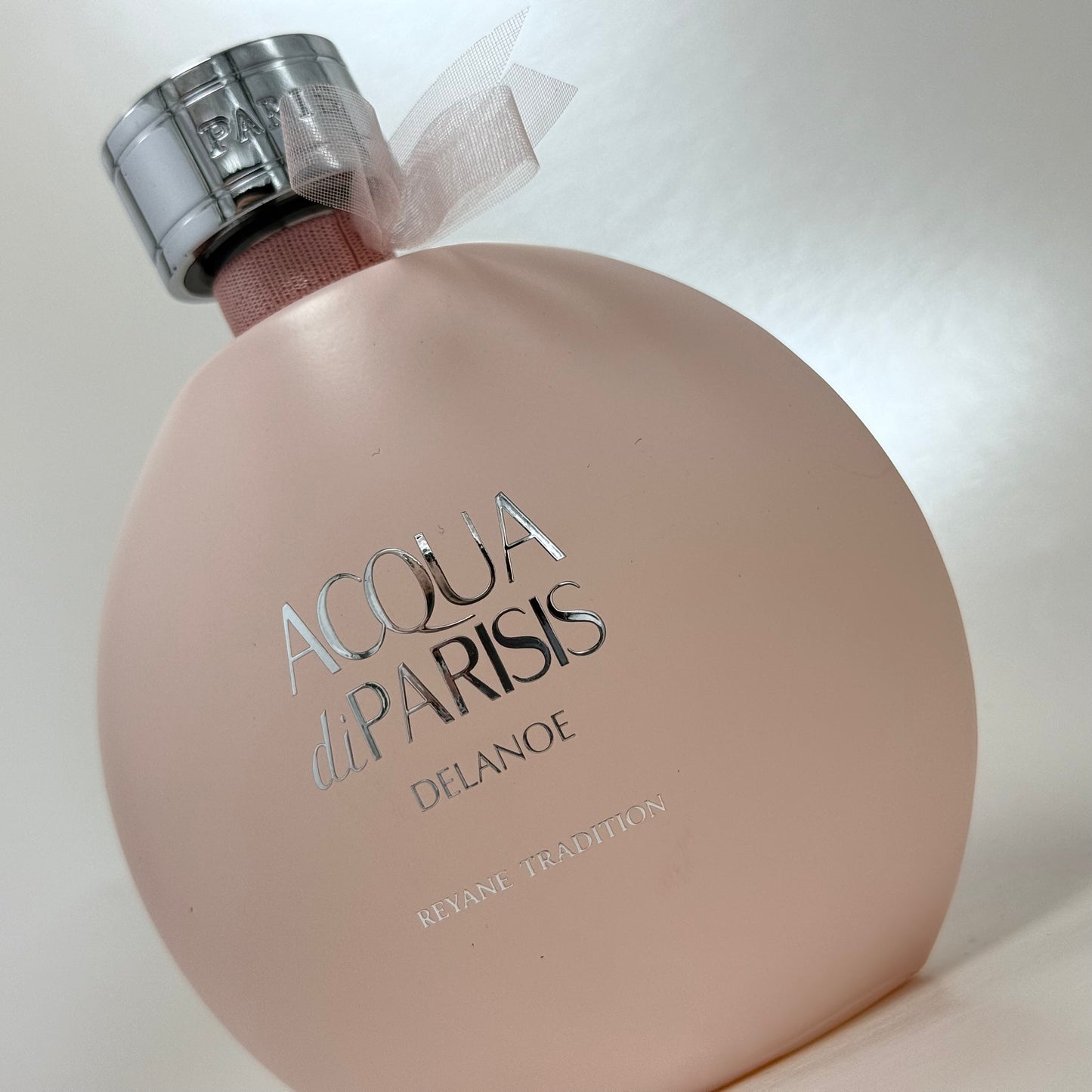 Acqua di Parisis Delanoe Reyane Tradition Eau de Parfum 100 ml
