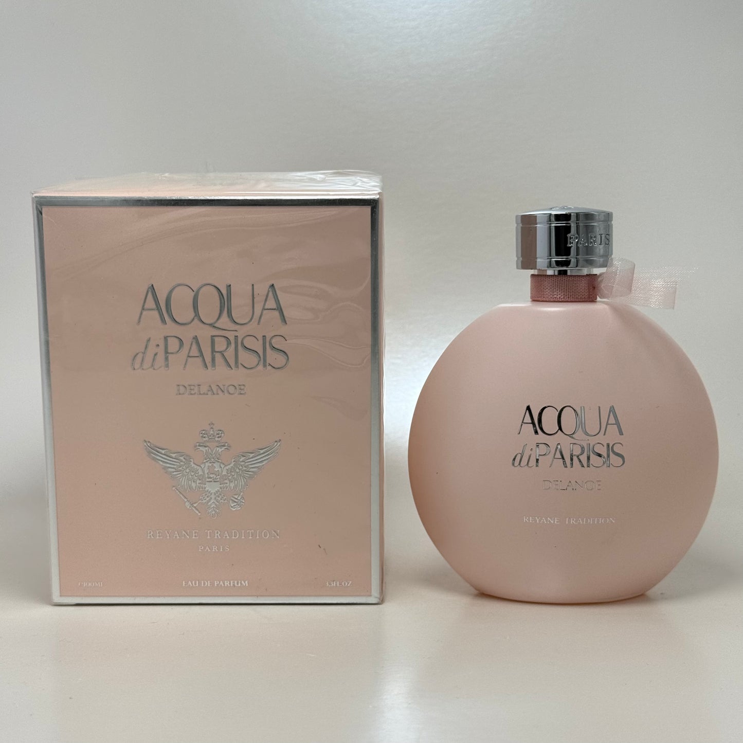 Acqua di Parisis Delanoe Reyane Tradition Eau de Parfum 100 ml