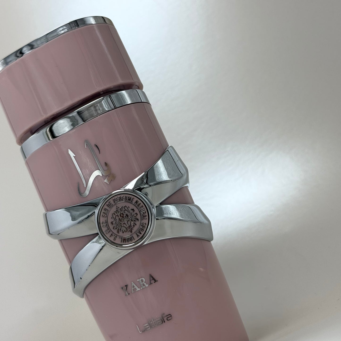 Yara Eau de Parfum Lattafa 100 ml