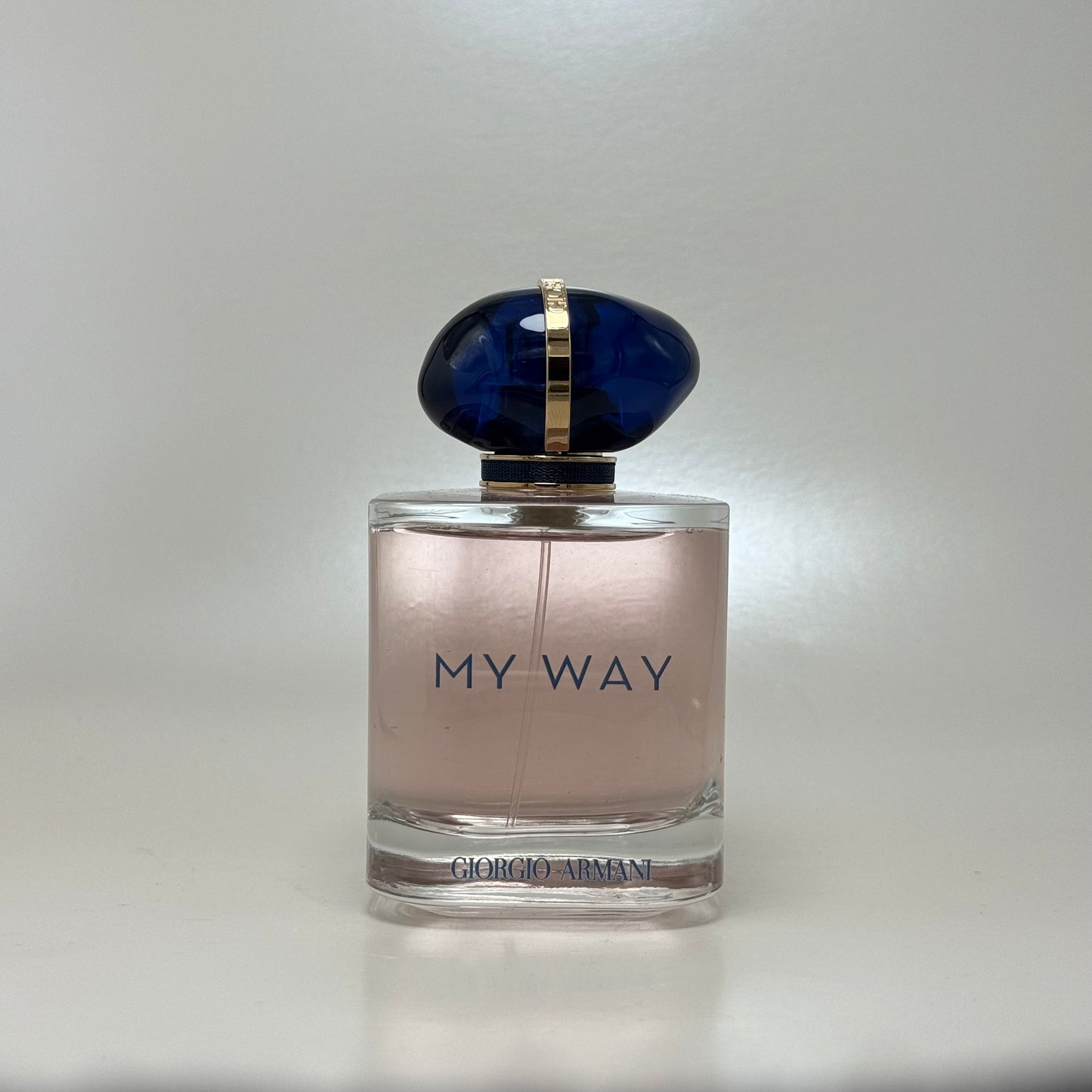 My Way Giorgio Armani Eau de Parfum 90 ml