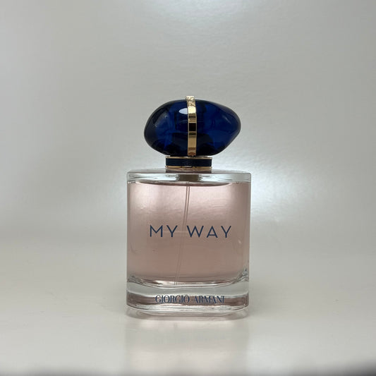 My Way Giorgio Armani Eau de Parfum 90 ml