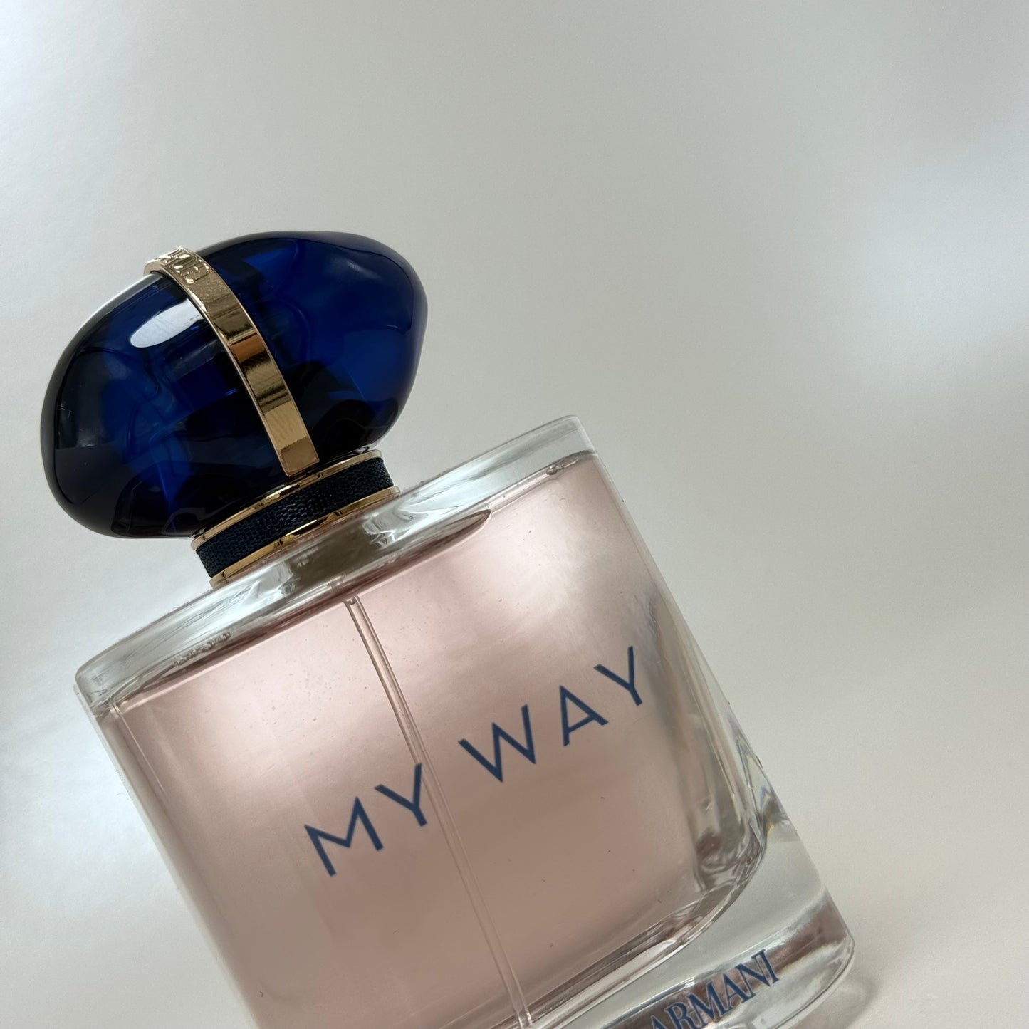 My Way Giorgio Armani Eau de Parfum 90 ml