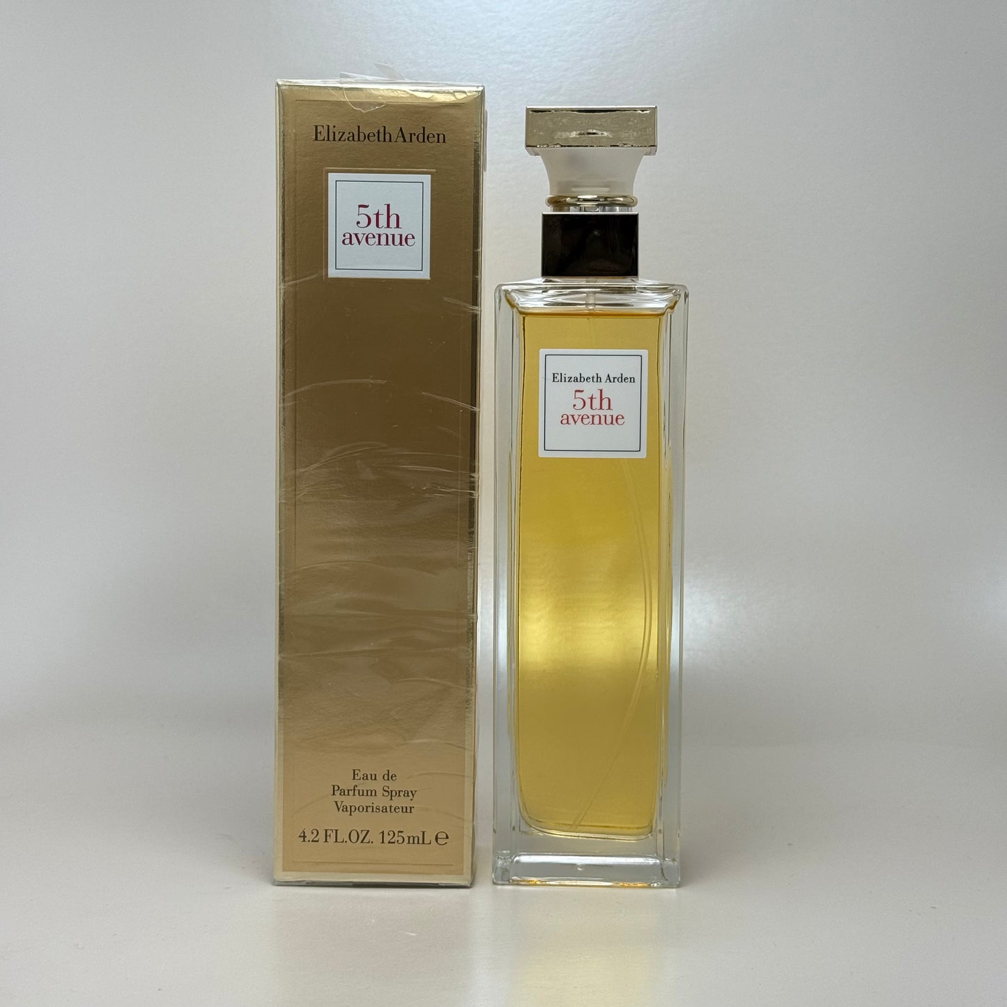 Elizabeth Arden 5th Avenue Eau de Parfum 125 ml