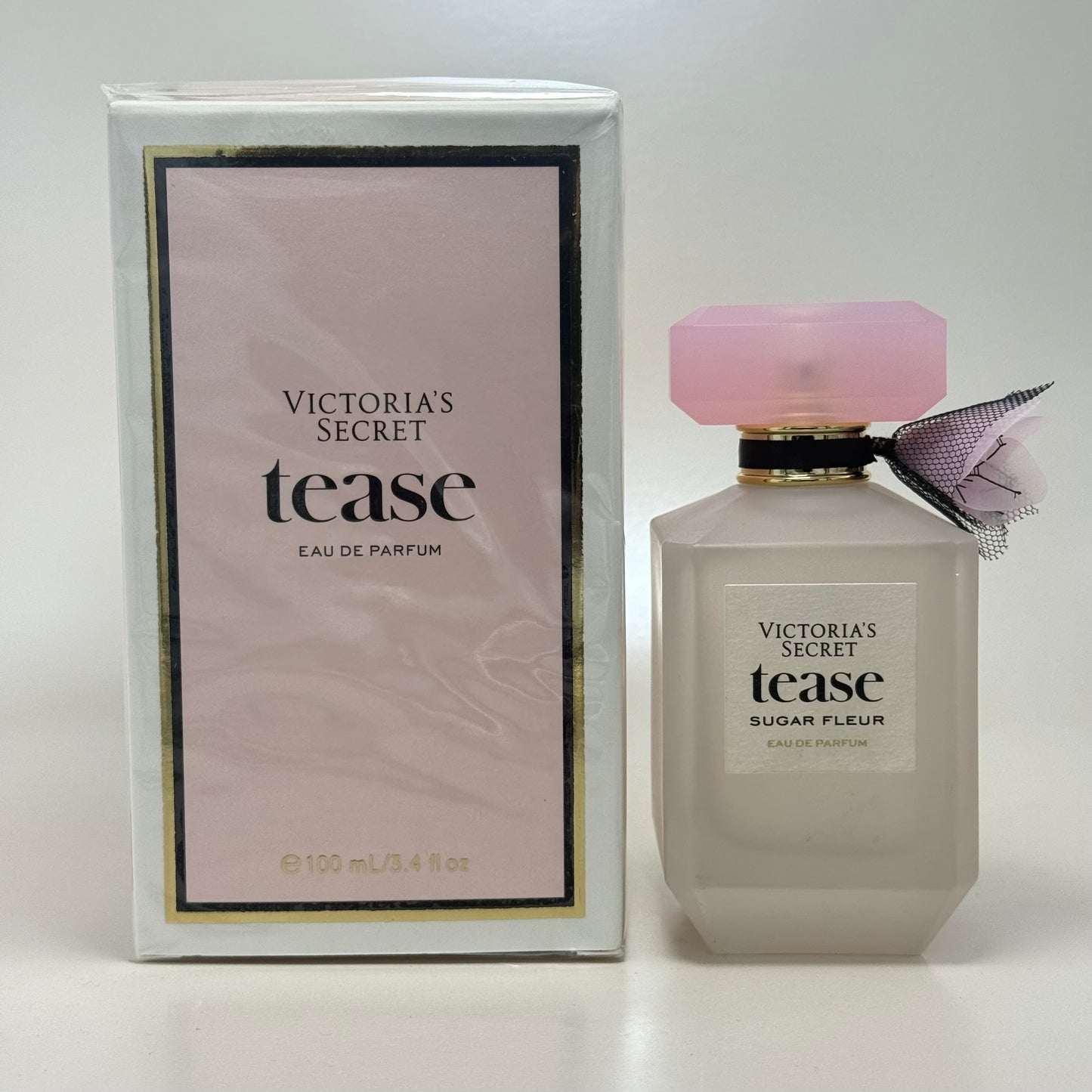 Victoria’s Secret Tease Eau de Parfum 100 ml