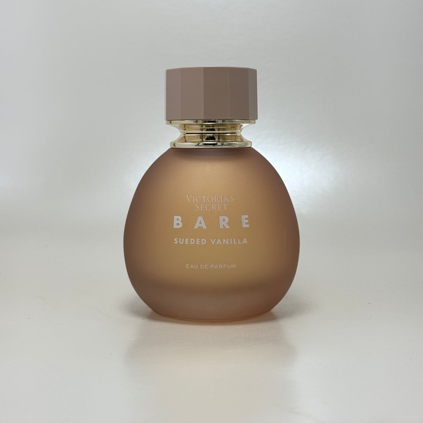 Victoria’s Secret Bare Sueded Vanilla Eau de Parfum 100 ml