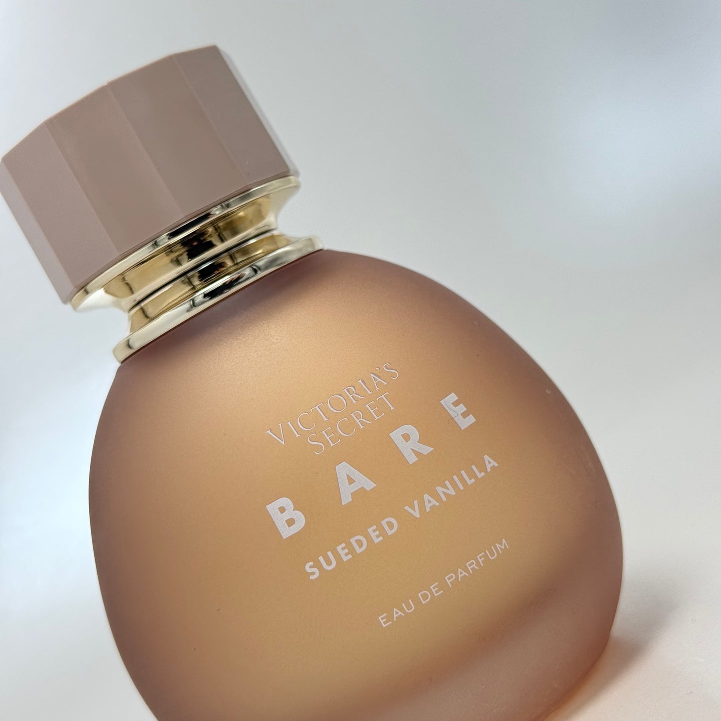 Victoria’s Secret Bare Sueded Vanilla Eau de Parfum 100 ml