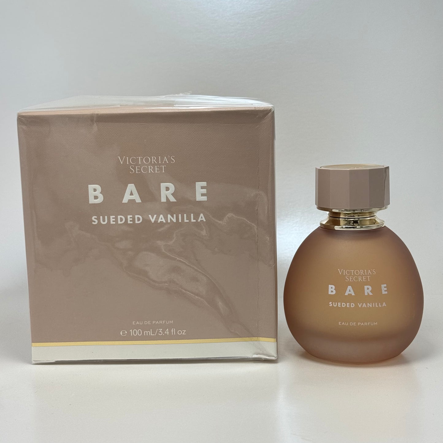 Victoria’s Secret Bare Sueded Vanilla Eau de Parfum 100 ml