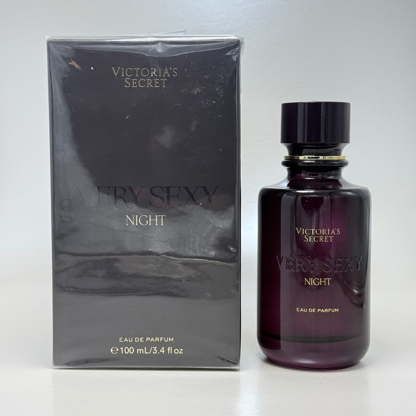 Victoria’s Secret Night Eau de Parfum 100 ml