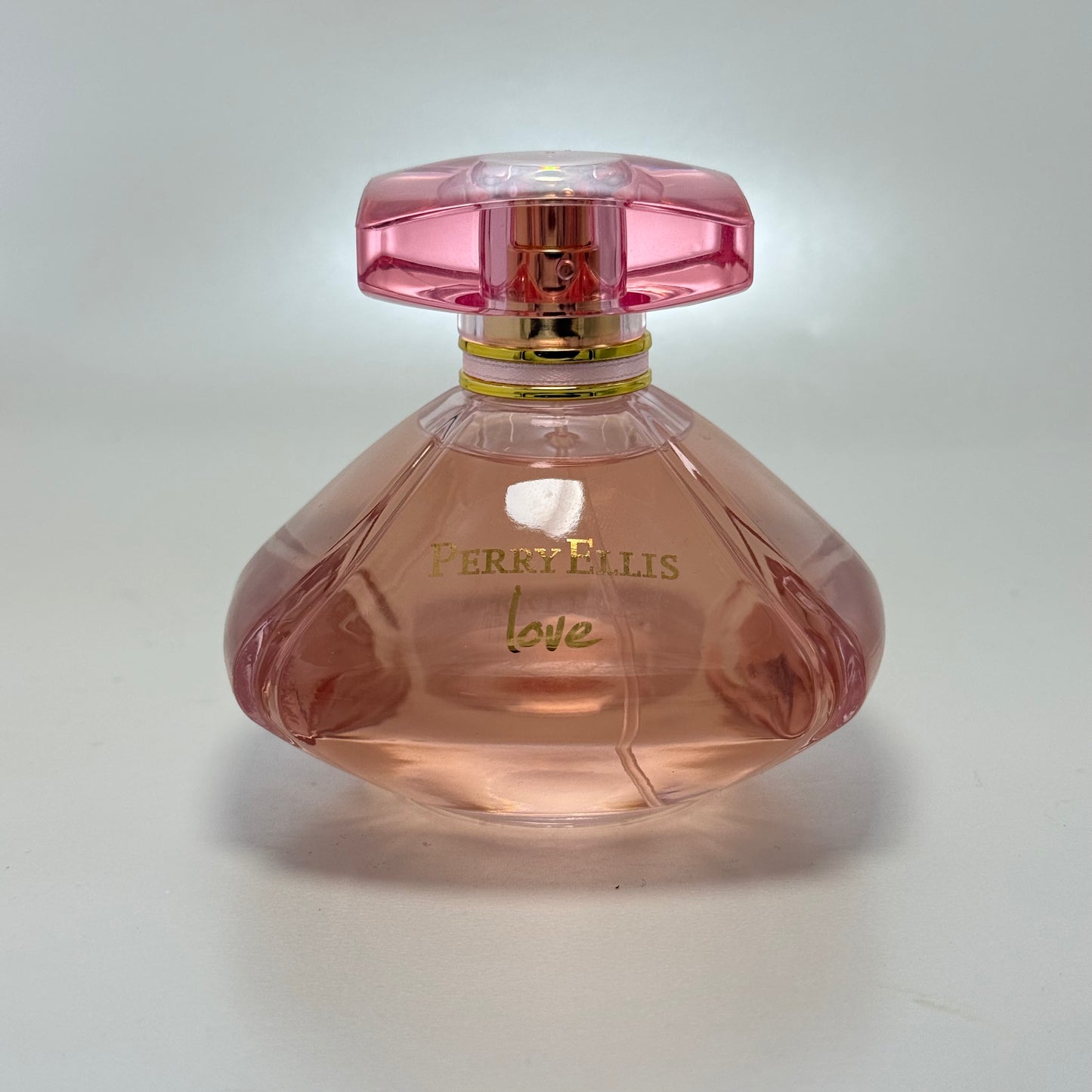 Perry Ellis Love Eau de Parfum 100 ml