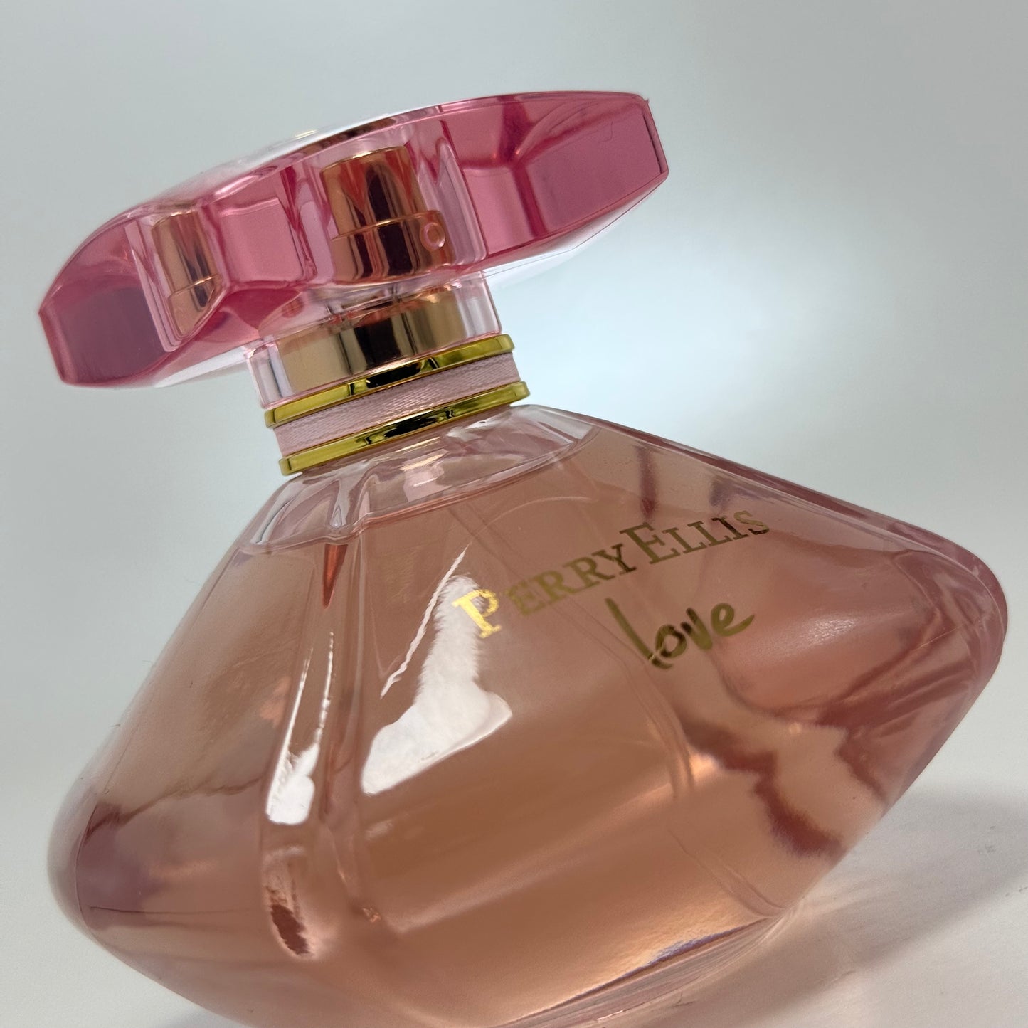 Perry Ellis Love Eau de Parfum 100 ml