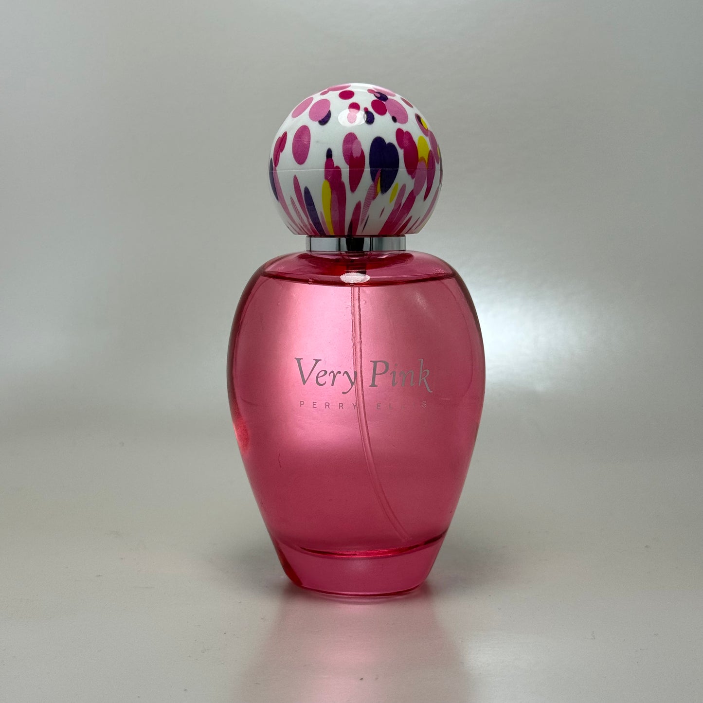 Perry Ellis Very Pink Eau de Parfum 100 ml
