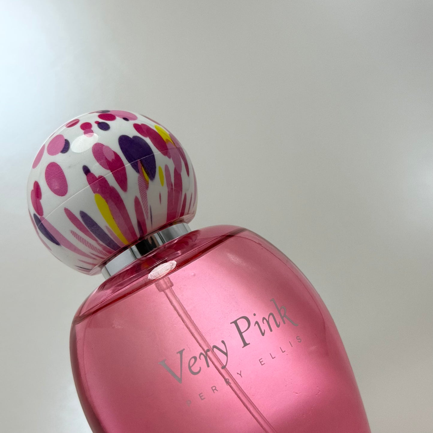 Perry Ellis Very Pink Eau de Parfum 100 ml