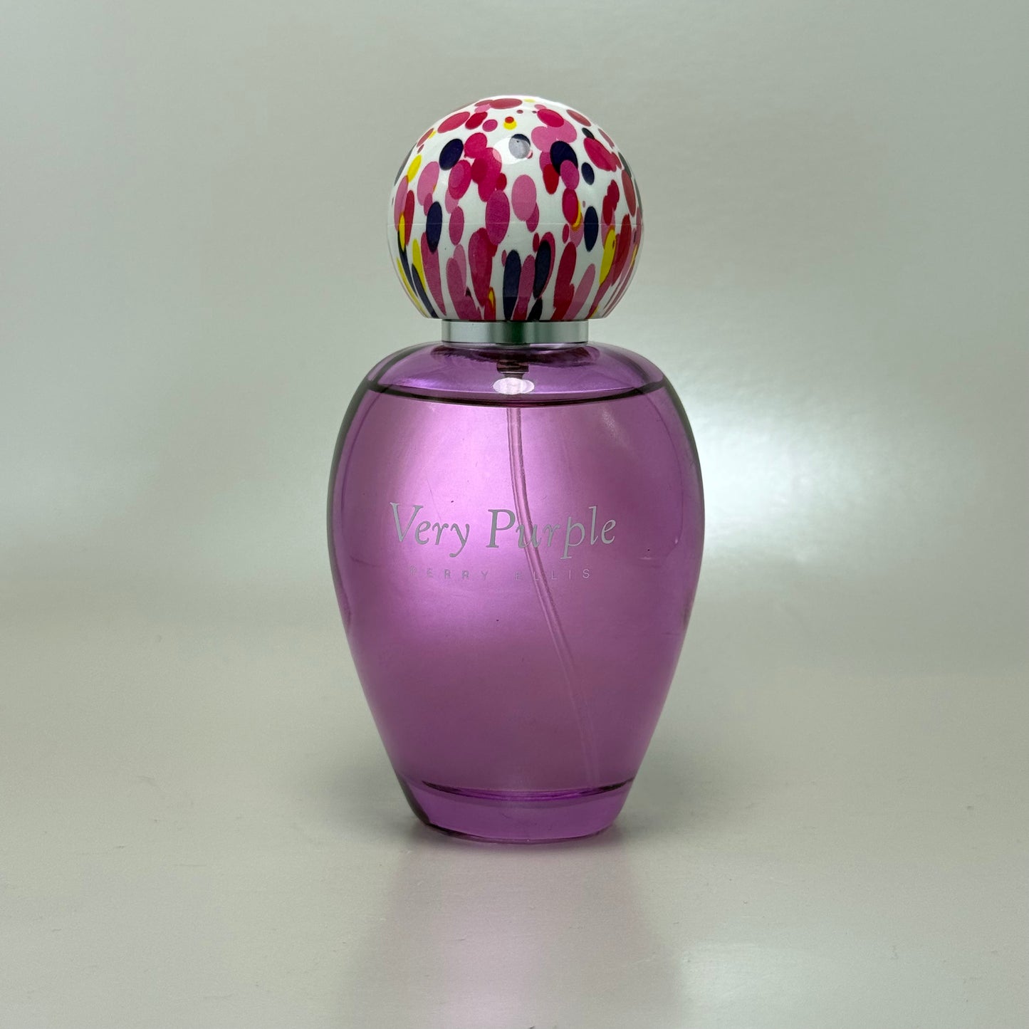 Perry Ellis Very Purple Eau de Parfum 100 ml