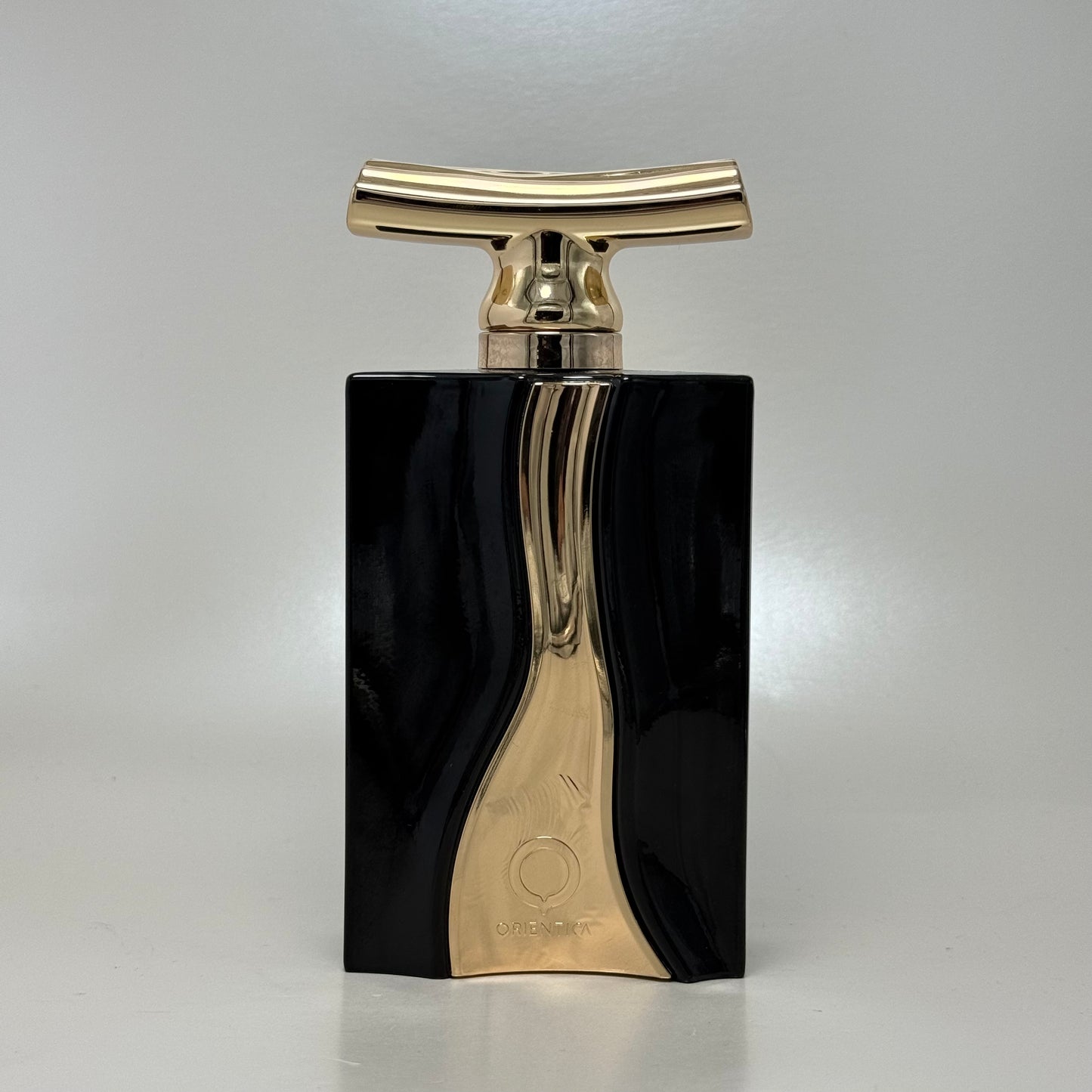 Orientica Cuir de Orientica Edition Noir Eau de Parfum 90 ml
