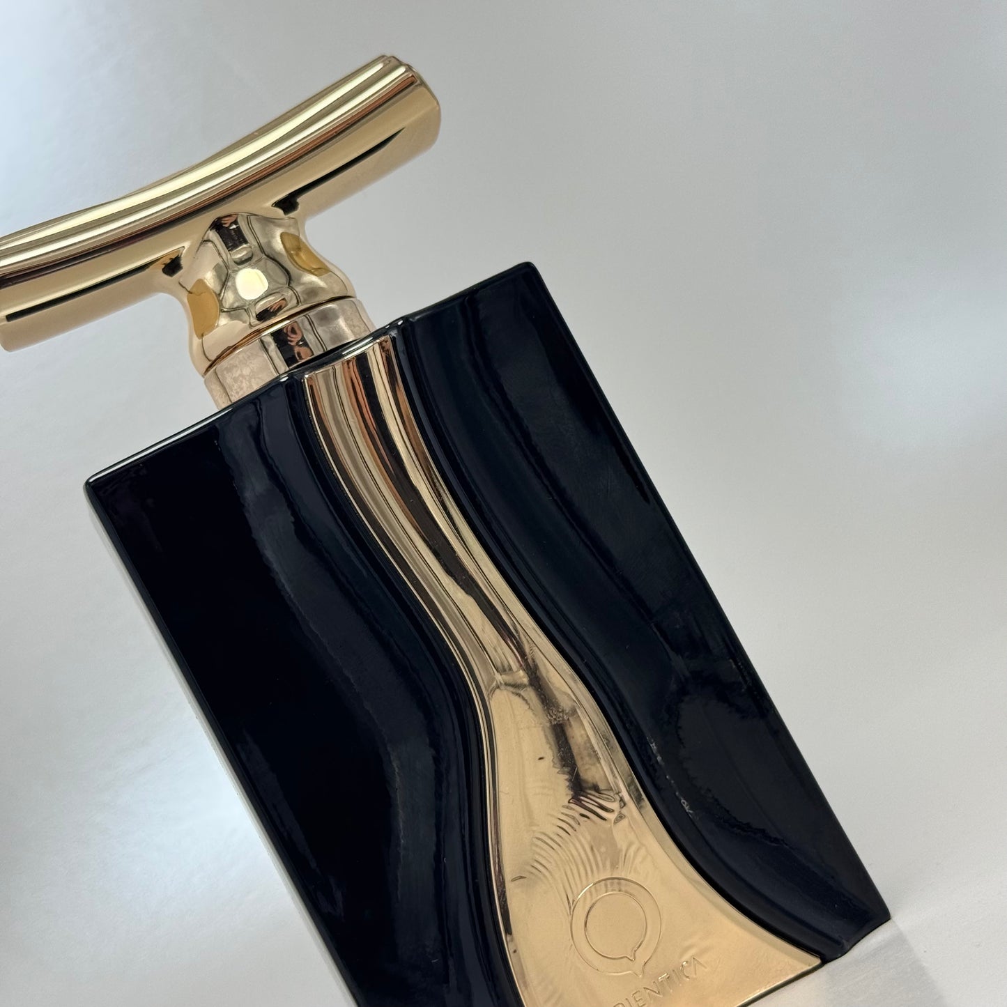 Orientica Cuir de Orientica Edition Noir Eau de Parfum 90 ml