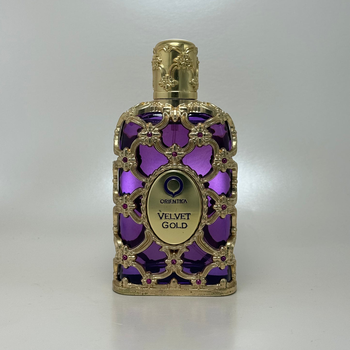 Orientica Velvet Gold Eau de Parfum 80 ml