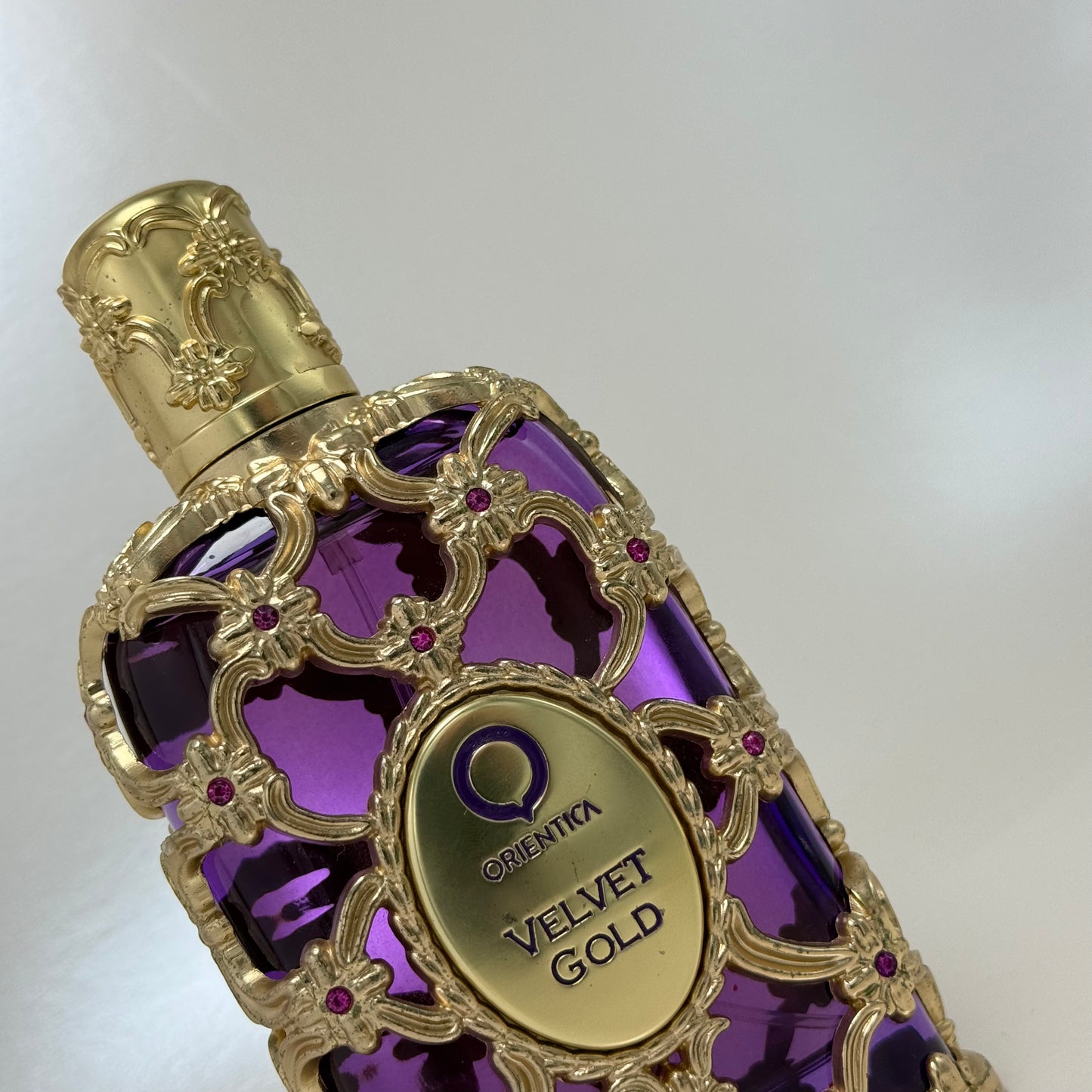 Orientica Velvet Gold Eau de Parfum 80 ml