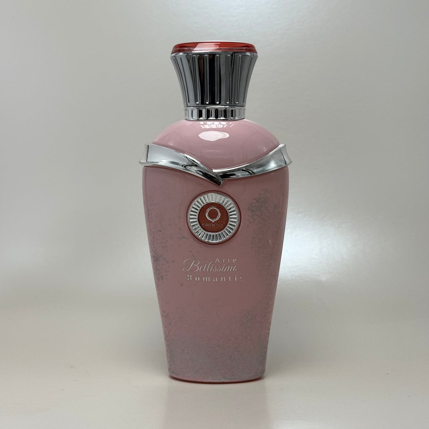 Orientica Arte Bellissimo Romantic Eau de Parfum 75 ml