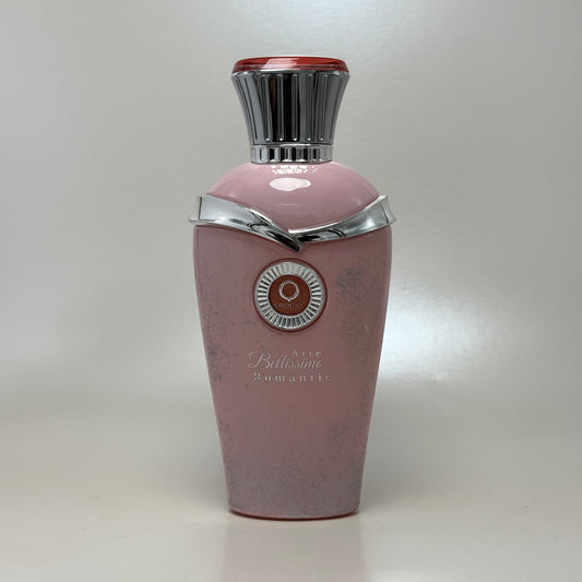 Orientica Arte Bellissimo Romantic Eau de Parfum 75 ml