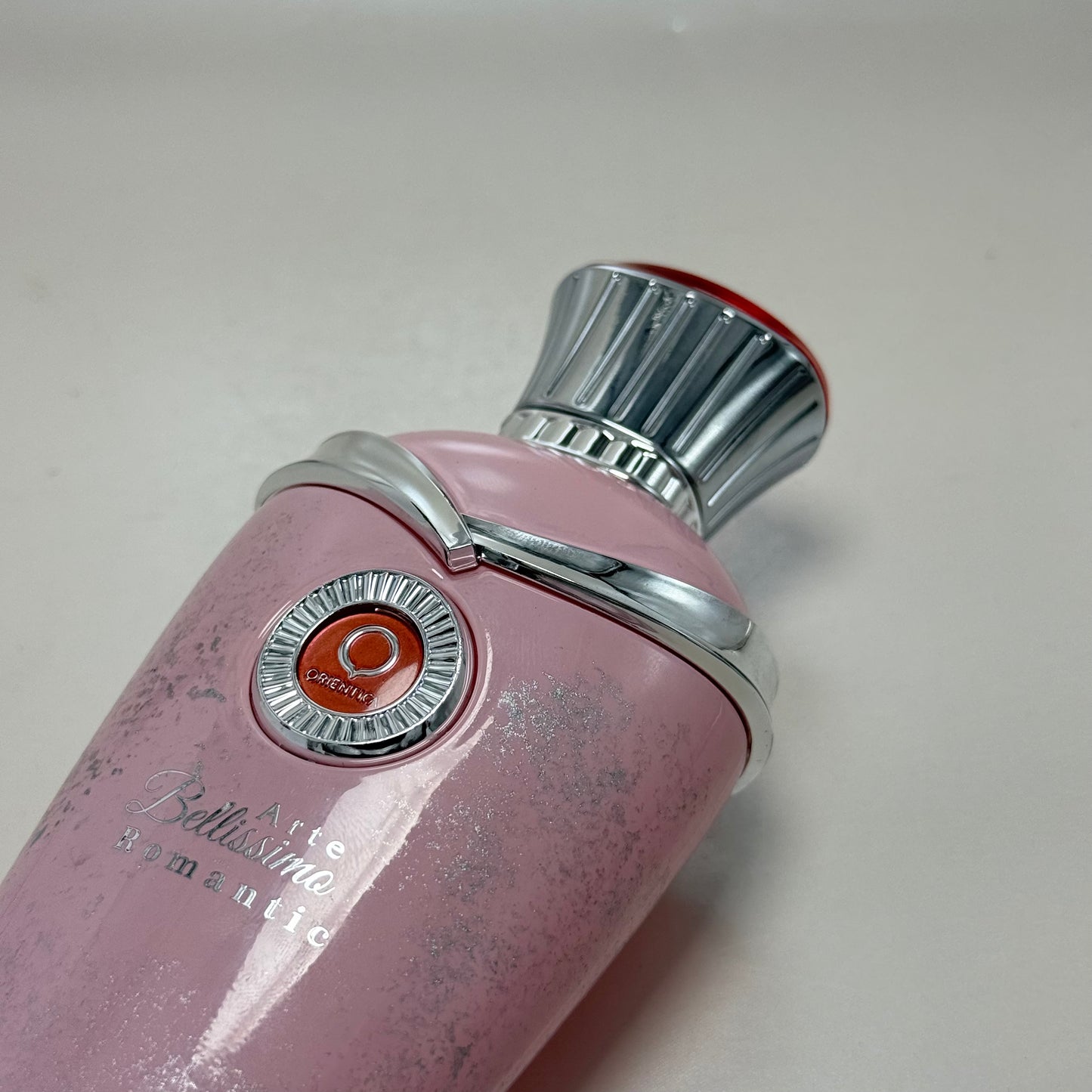 Orientica Arte Bellissimo Romantic Eau de Parfum 75 ml