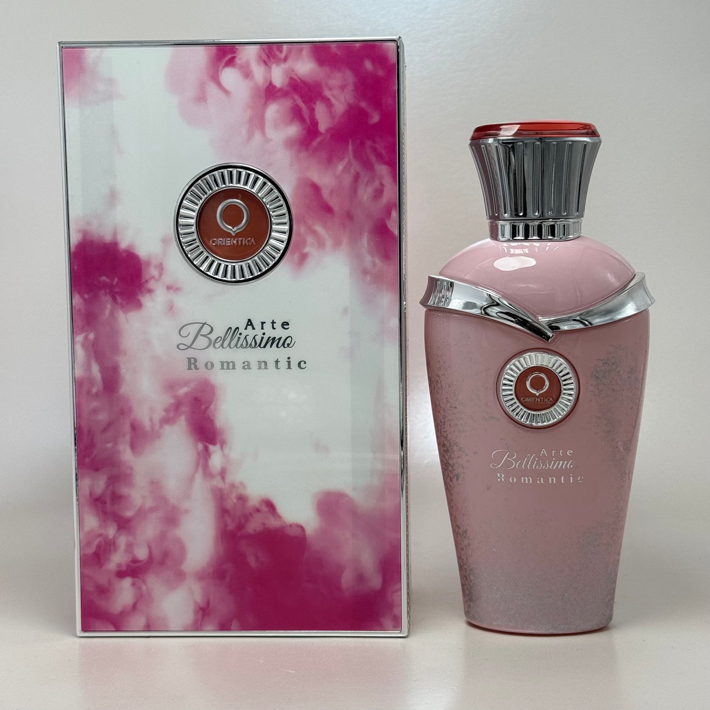 Orientica Arte Bellissimo Romantic Eau de Parfum 75 ml