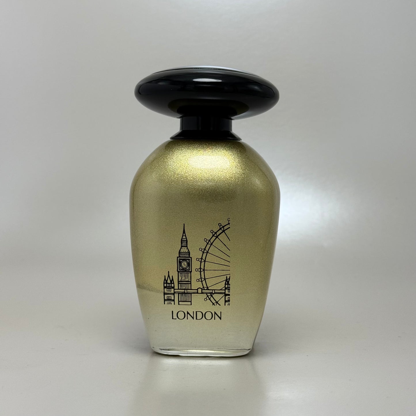 L’Orientale Fragrances Night de Paris London Eau de Parfum 100 ml