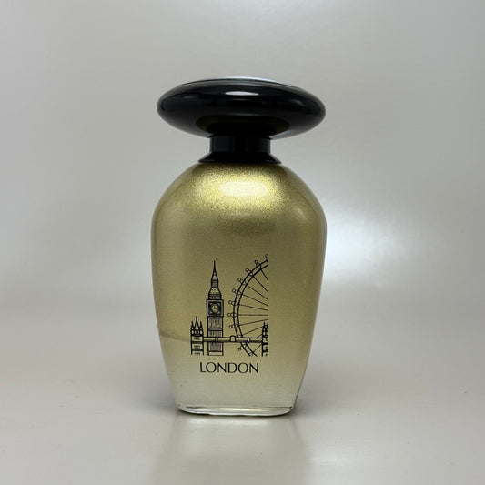 L’Orientale Fragrances Night de Paris London Eau de Parfum 100 ml