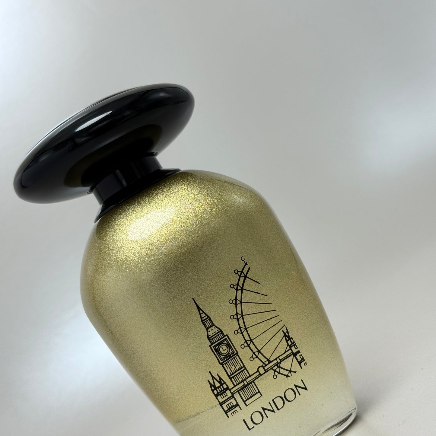L’Orientale Fragrances Night de Paris London Eau de Parfum 100 ml