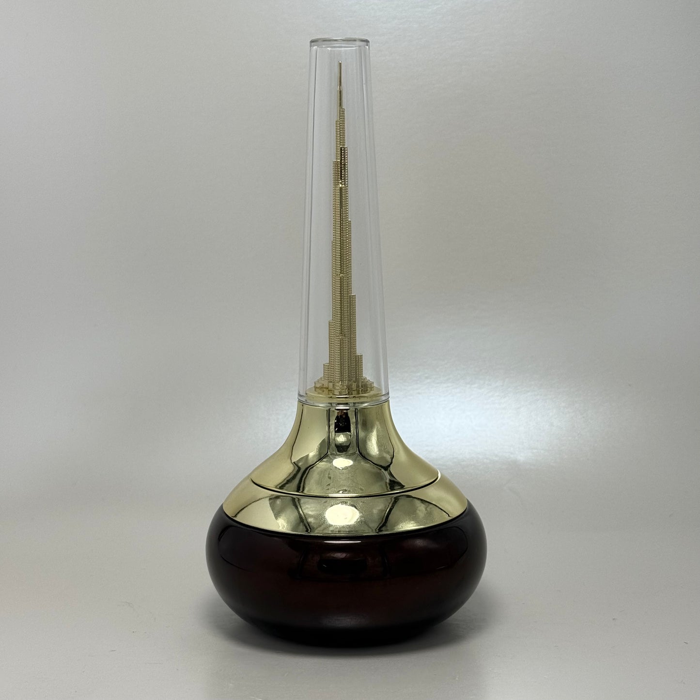 Burj Dubai Pure Oud Eau de Parfum 100 ml