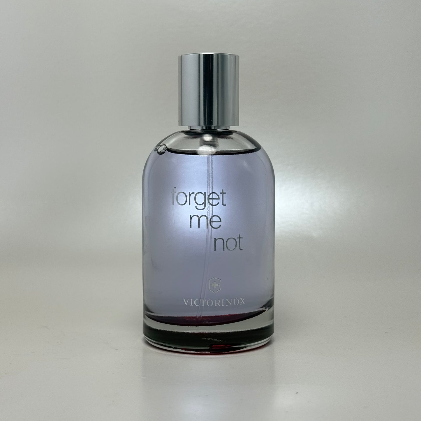 Victorinox Forget Me Not Eau de Toilette 100 ml