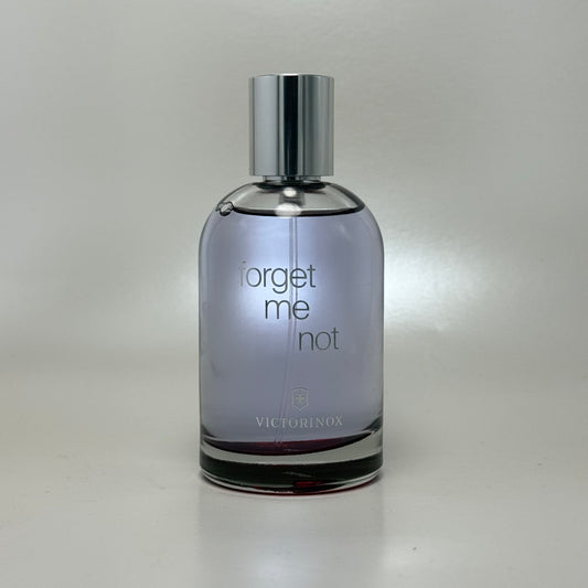 Victorinox Forget Me Not Eau de Toilette 100 ml
