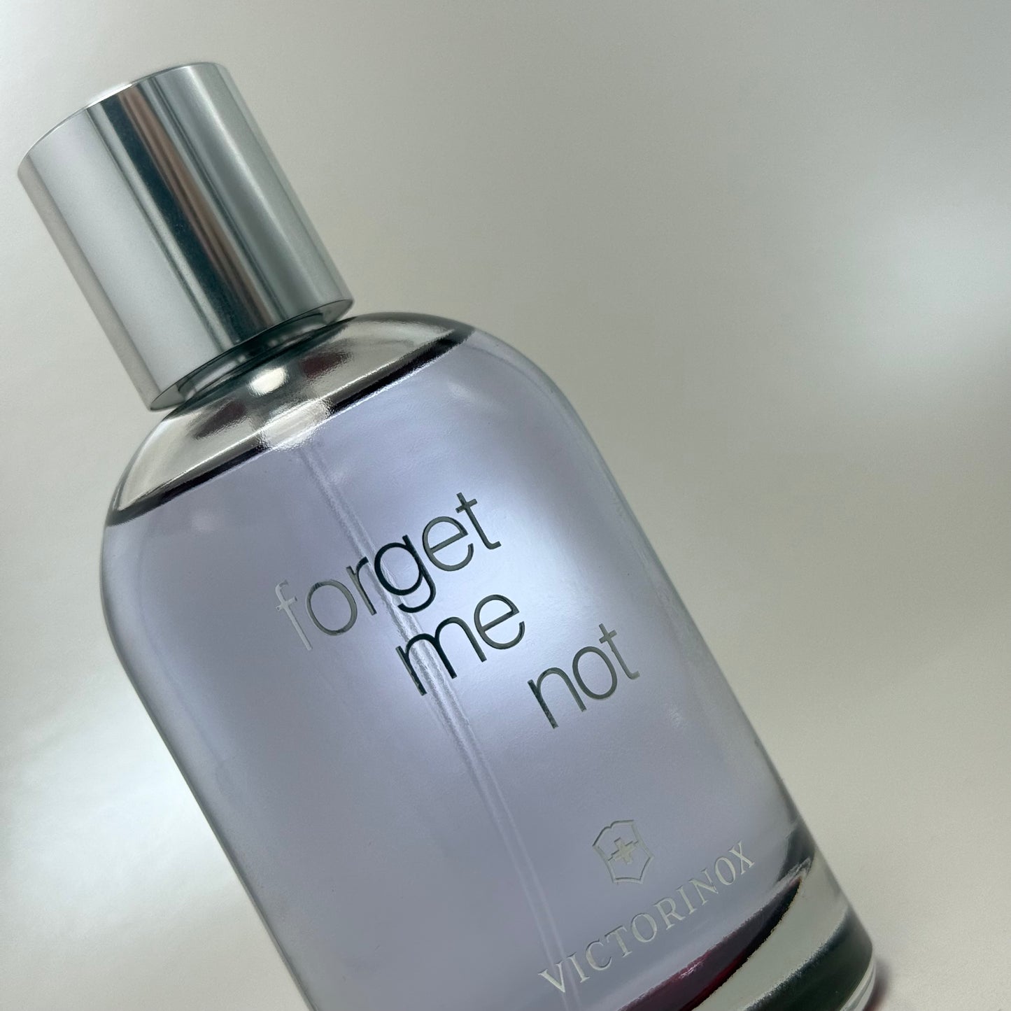 Victorinox Forget Me Not Eau de Toilette 100 ml