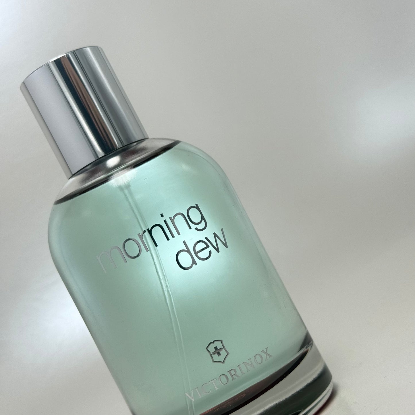 Victorinox Morning Dew Eau de Toilette 100 ml