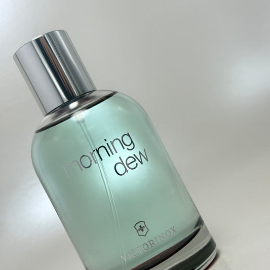 Victorinox Morning Dew Eau de Toilette 100 ml