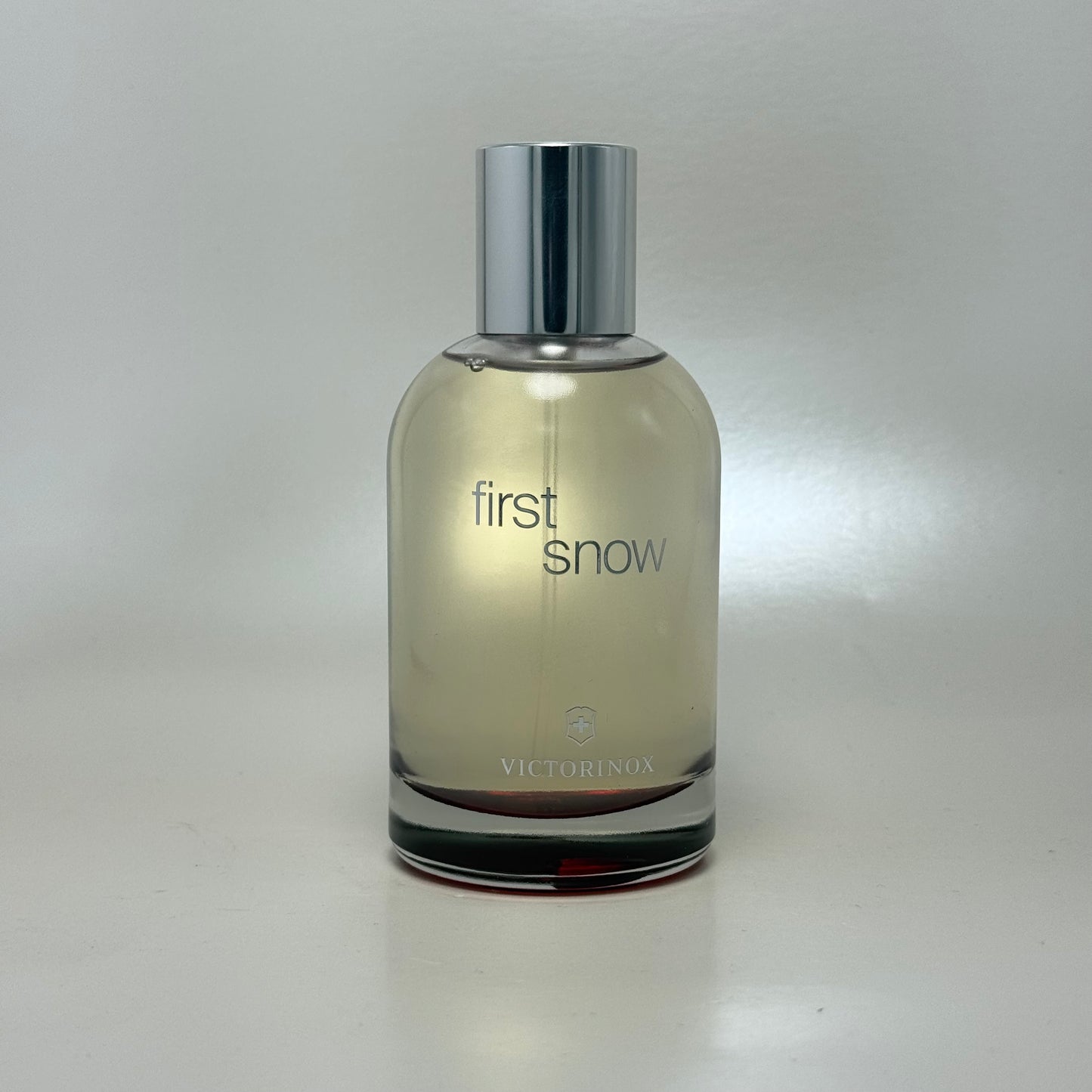 Victorinox First Snow Eau de Toilette 100 ml