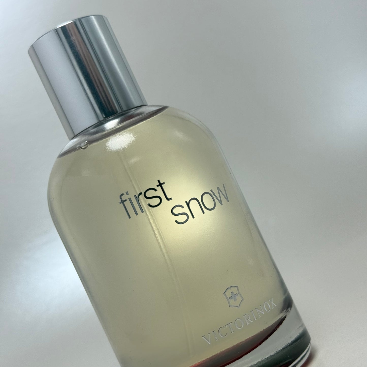 Victorinox First Snow Eau de Toilette 100 ml