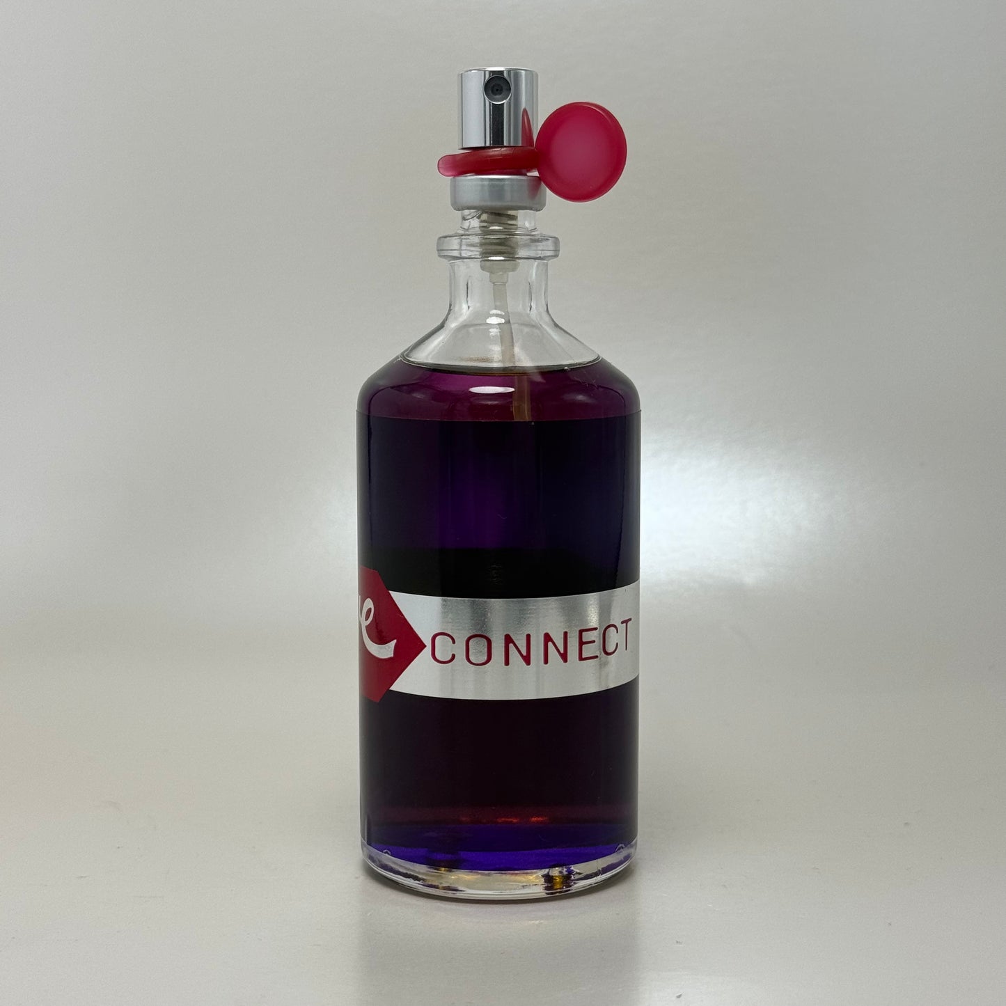 Liz Claiborne Curve Connect for Women Eau de Toilette 100 ml