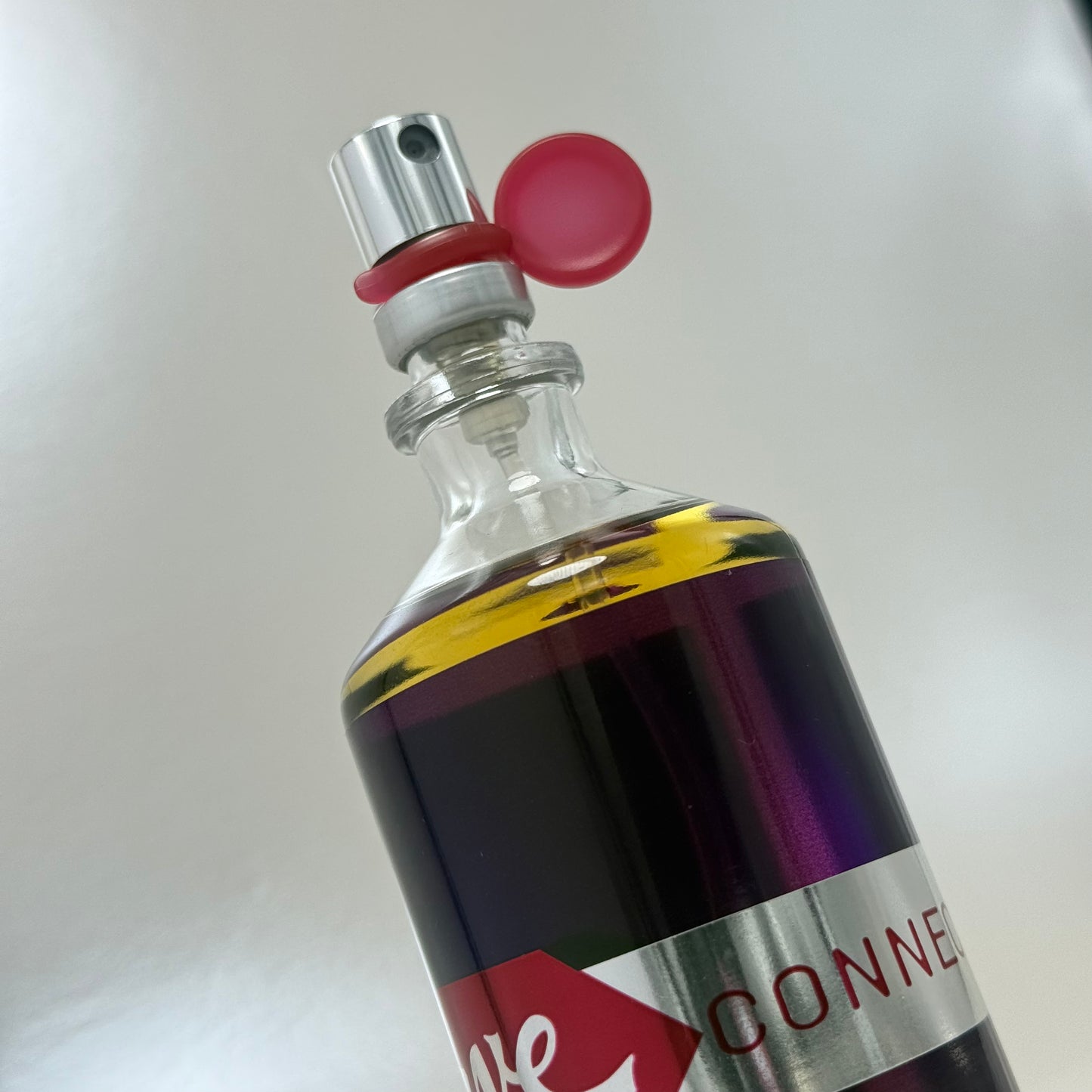 Liz Claiborne Curve Connect for Women Eau de Toilette 100 ml
